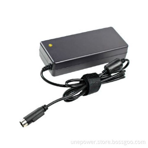 Laptop power supplies for Dell, with 20V 4.5A output, 4 pins